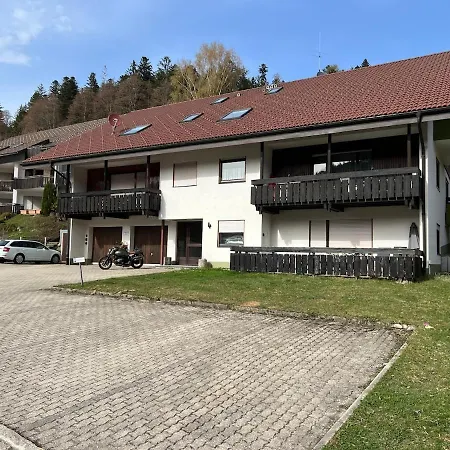 Cozy Black Forest In
