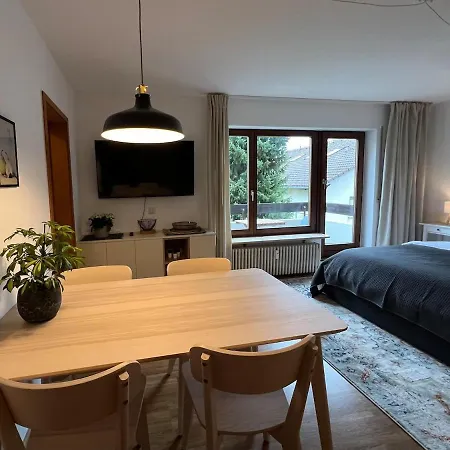 Cozy Black Forest In * Todtmoos