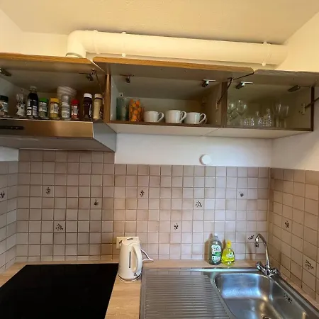 Apartment Cozy Black Forest In *
