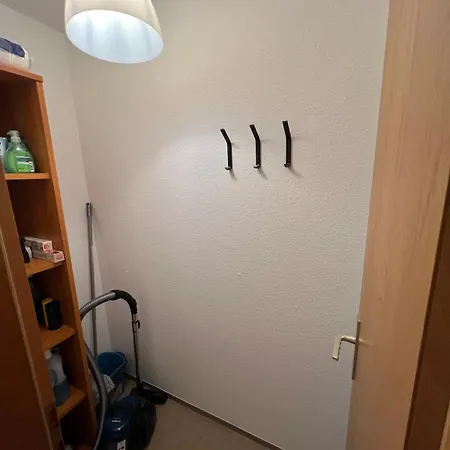 Cozy Black Forest In Apartment *