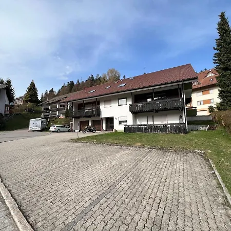 Cozy Black Forest In *
